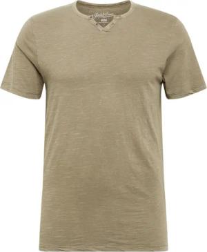 Jack & Jones T-Shirt JJESPLIT (1-tlg)