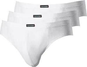CECEBA Slip Brief (3-St) mit Logo