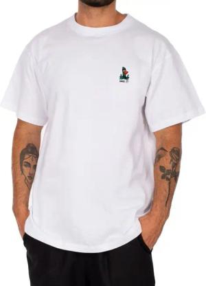 iriedaily T-Shirt - Herren Shirt mit Stickerei