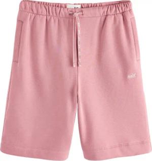 self Shorts Längere Sweatshorts (1-tlg)