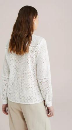 WE Fashion Longbluse