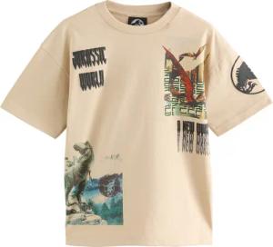 Next T-Shirt Jurassic World T-Shirt aus