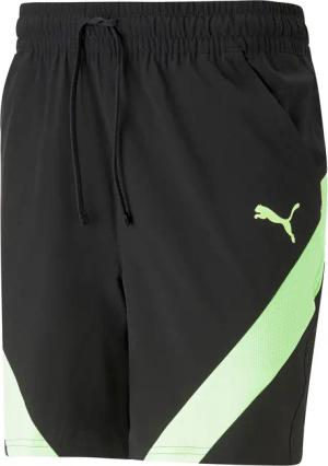 PUMA Trainingsshorts Puma Herren Short Fit