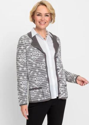 Witt Strickjacke Strickjacke