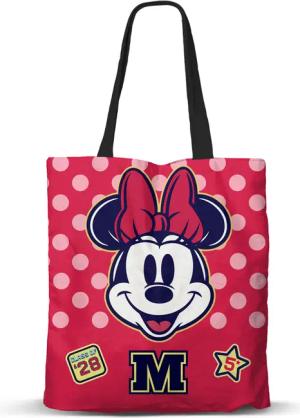 Karactermania Einkaufsbeutel Disney Minnie Maus Shopping