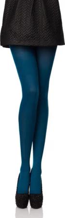 Antie Strumpfhose Damen Mikrofaser Strumpfhose 40