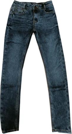 THREE OAKS 5-Pocket-Jeans M330142