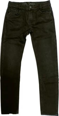THREE OAKS 5-Pocket-Jeans M330142