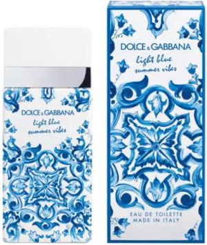 DOLCE & GABBANA Eau de Toilette