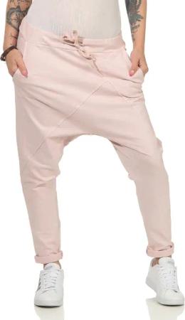 CLEO STYLE Jogginghose Damen Jogginghose 104