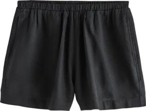 Next Shorts Jungenshorts mit Leinen (1-tlg)