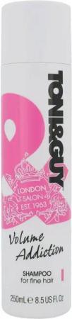 Toni&Guy Haarshampoo Volume Addiction 250ml