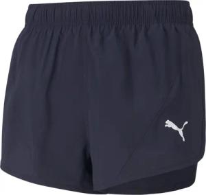 PUMA Trainingsshorts Puma Kinder Short Cross