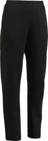 Erwin Müller Jogginghose Damen-Freizeithose, lang Uni