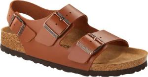 Birkenstock Birkenstock Milano NL braun, normale