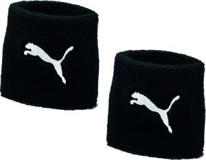 PUMA Armband Puma Schweißband Cat Wristband