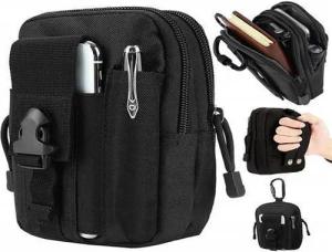 emeco Bauchtasche Outdoor Taktische Handy Gürteltasche