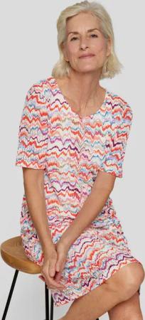 Rabe Sommerkleid Summer Splash
