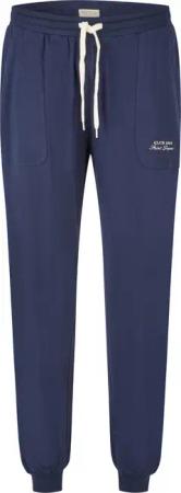 Phil & Co. Pyjamahose Herren Schlafanzughose