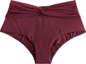 Next Bikini-Hose Bikinihose, mittelhoher Bund (1-St)