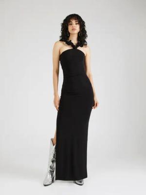 Trendyol Abendkleid (1-tlg) Drapiert/gerafft