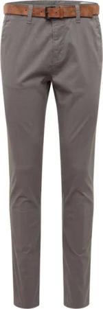 TOM TAILOR Denim Chinohose (1-tlg)