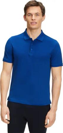 FALKE Poloshirt (1-tlg., 1) aus hochwertiger