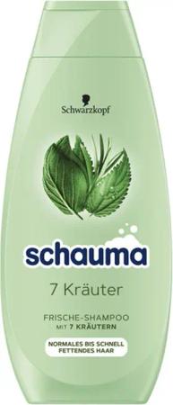 Schauma Haarshampoo