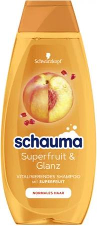 Schauma Haarshampoo