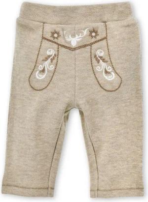 BONDI Trachtenkleid Trachtenhose Baby - BERGLIEBE