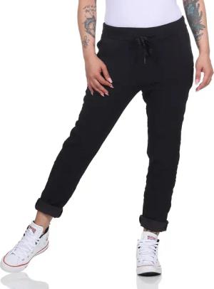 CLEO STYLE Jogginghose Damen Jogginghose 8115