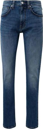 s.Oliver Regular-fit-Jeans Mauro (1-tlg) Regular Fit