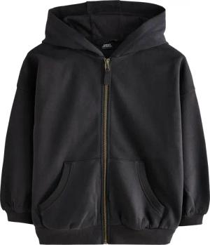 Next Kapuzensweatjacke Sportliche Kapuzenjacke (1-tlg)