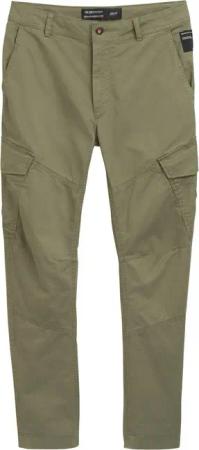 TOM TAILOR Denim Cargohose (1-tlg)