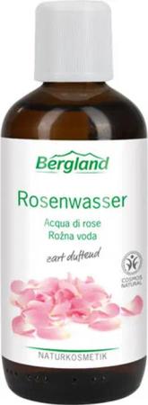 Bergland-Pharma GmbH & Co. KG Gesichtswasser