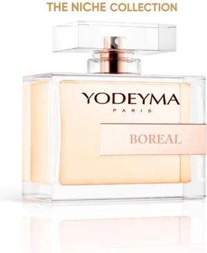Eau de Parfum YODEYMA Parfüm Boreal