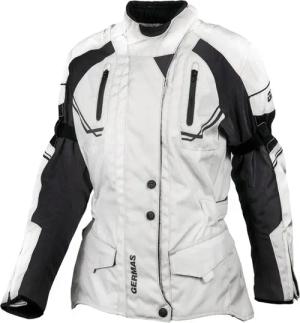 gms Motorradjacke GMS Taylor Damen Motorrad