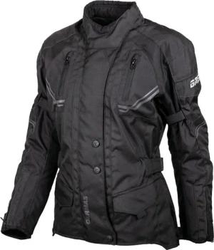 gms Motorradjacke GMS Taylor Damen Motorrad