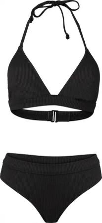 Witeblaze Bustier-Bikini Witeblaze Damen Bikini Akira