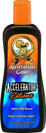 Australian Gold Selbstbräunungslotion, natürliche bronzer