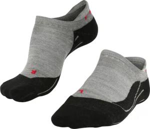 FALKE Wandersocken TK5 Wander Invisible (1-Paar)