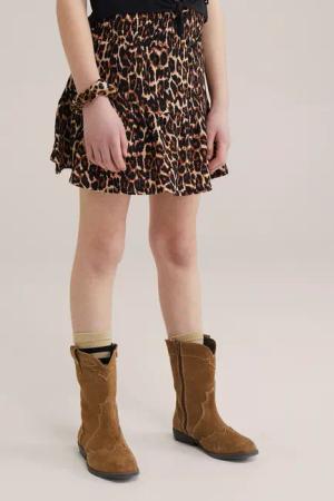WE Fashion Sommerrock