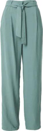 Vero Moda Bundfaltenhose ELSA (1-tlg) Falten