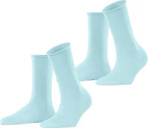 Esprit Socken Basic Pure 2-Pack (2-Paar)