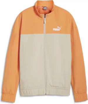 PUMA Trainingsanzug Puma Damen Trainingsanzug Woven