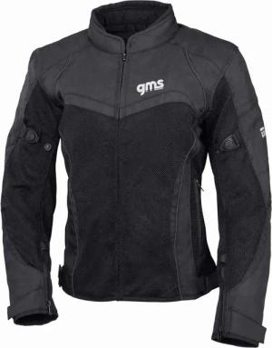 gms Motorradjacke GMS Tara Mesh Damen