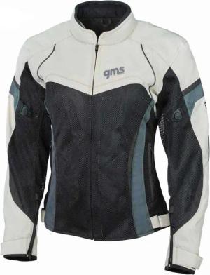 gms Motorradjacke GMS Tara Mesh Damen