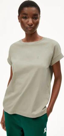 Armedangels T-Shirt IDAARA T-SHIRT T-Shirt aus