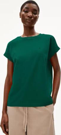Armedangels T-Shirt IDAARA T-SHIRT T-Shirt aus