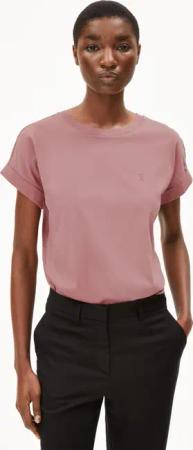 Armedangels T-Shirt IDAARA T-SHIRT T-Shirt aus